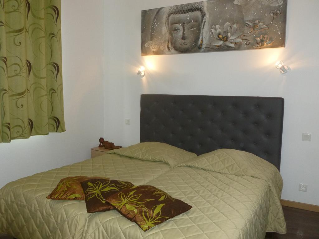 Hotel Jersey Barneville-Carteret Zewnętrze zdjęcie