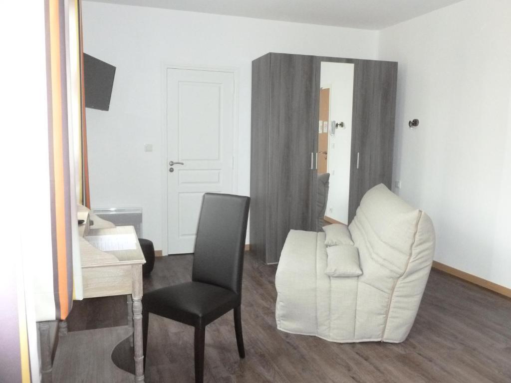 Hotel Jersey Barneville-Carteret Pokój zdjęcie
