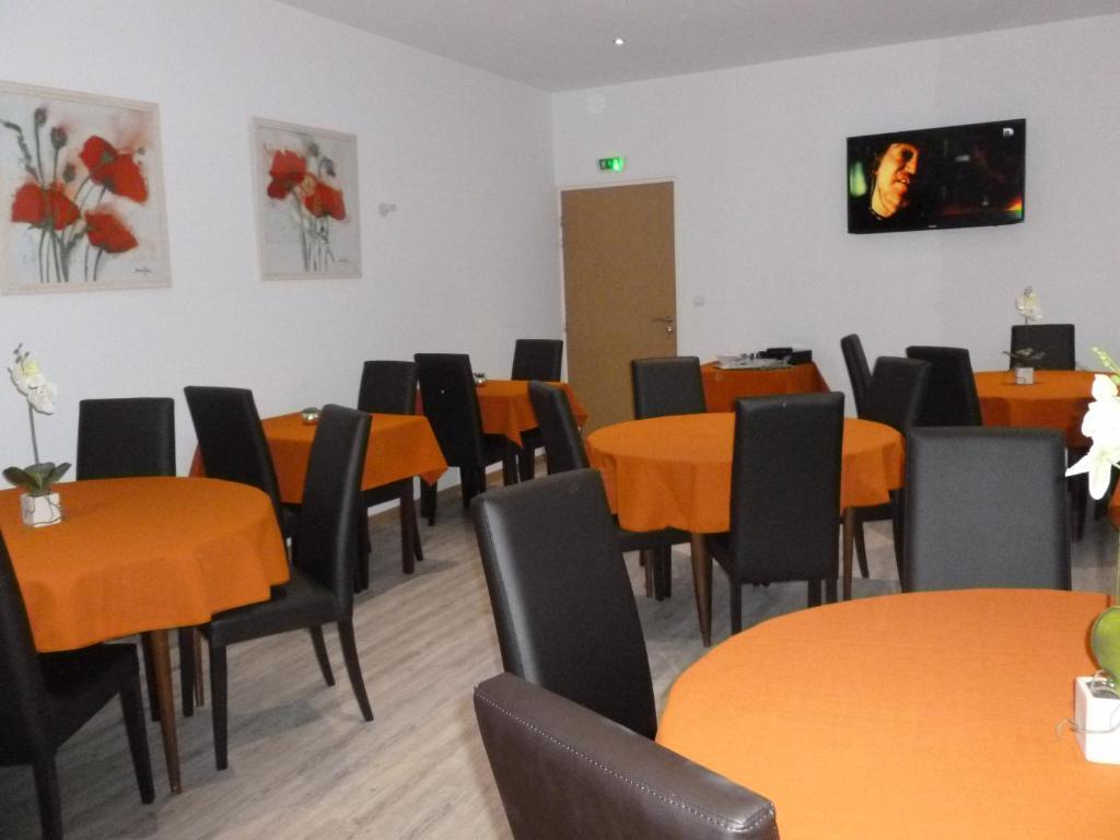Hotel Jersey Barneville-Carteret Zewnętrze zdjęcie