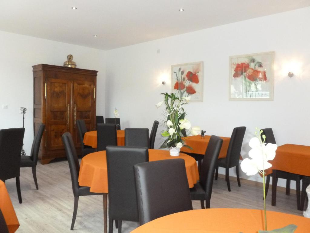 Hotel Jersey Barneville-Carteret Zewnętrze zdjęcie