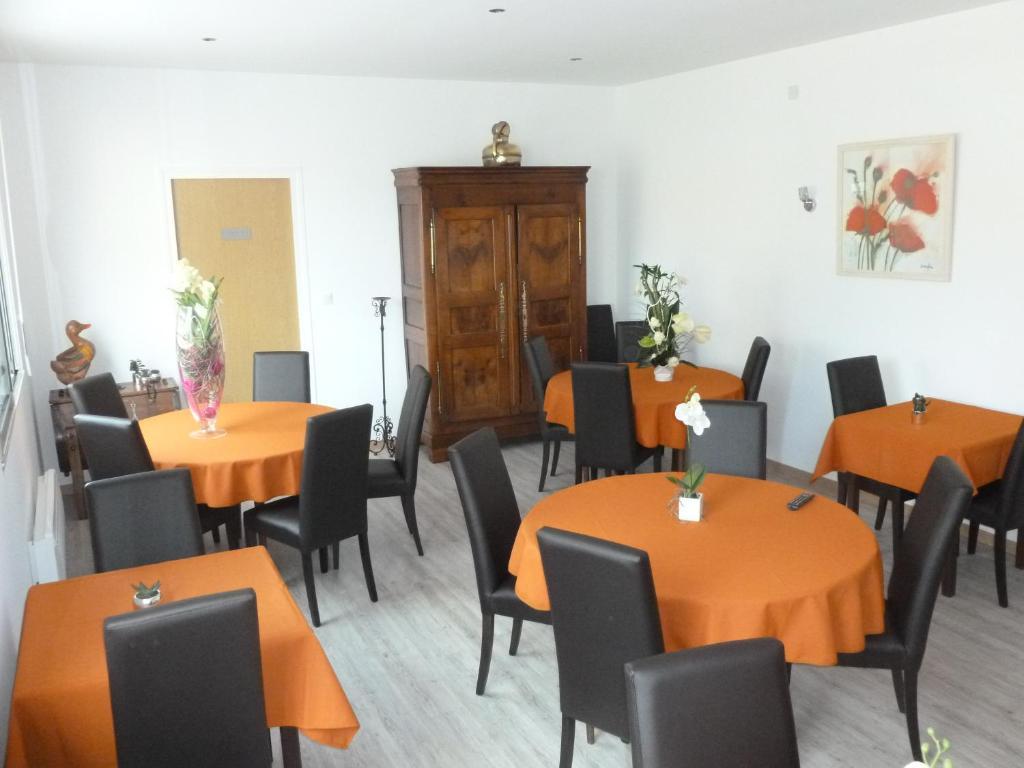 Hotel Jersey Barneville-Carteret Zewnętrze zdjęcie