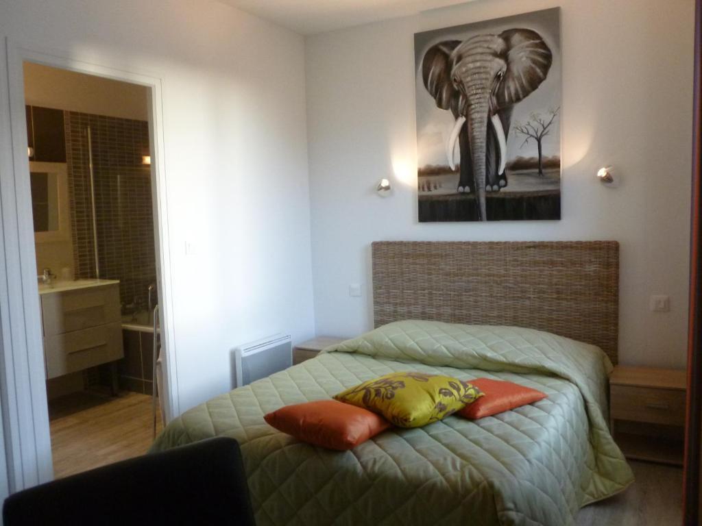 Hotel Jersey Barneville-Carteret Zewnętrze zdjęcie