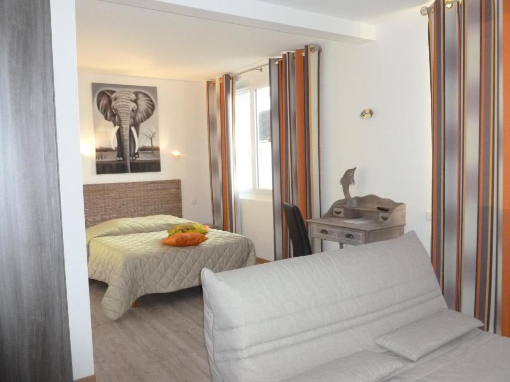 Hotel Jersey Barneville-Carteret Zewnętrze zdjęcie