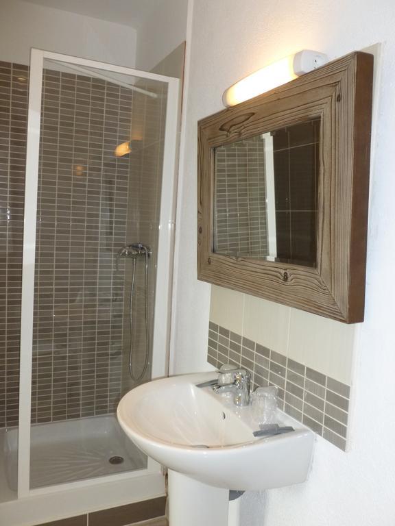 Hotel Jersey Barneville-Carteret Pokój zdjęcie